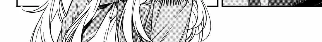 Alya, Who Sits Next to Me, Sometimes Whispers Sweet Nothings in Russian Chapter 55 page 21 - 