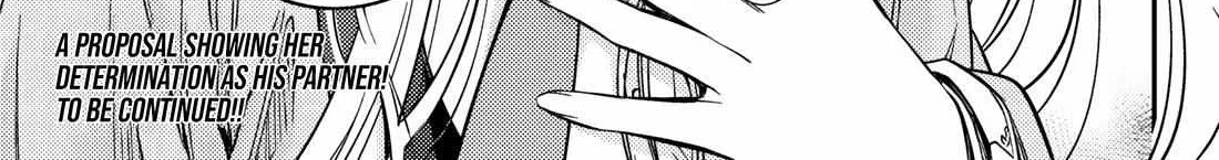 Alya, Who Sits Next to Me, Sometimes Whispers Sweet Nothings in Russian Chapter 55 page 31 - 