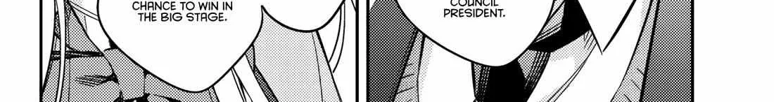 Alya, Who Sits Next to Me, Sometimes Whispers Sweet Nothings in Russian Chapter 55 page 9 - 