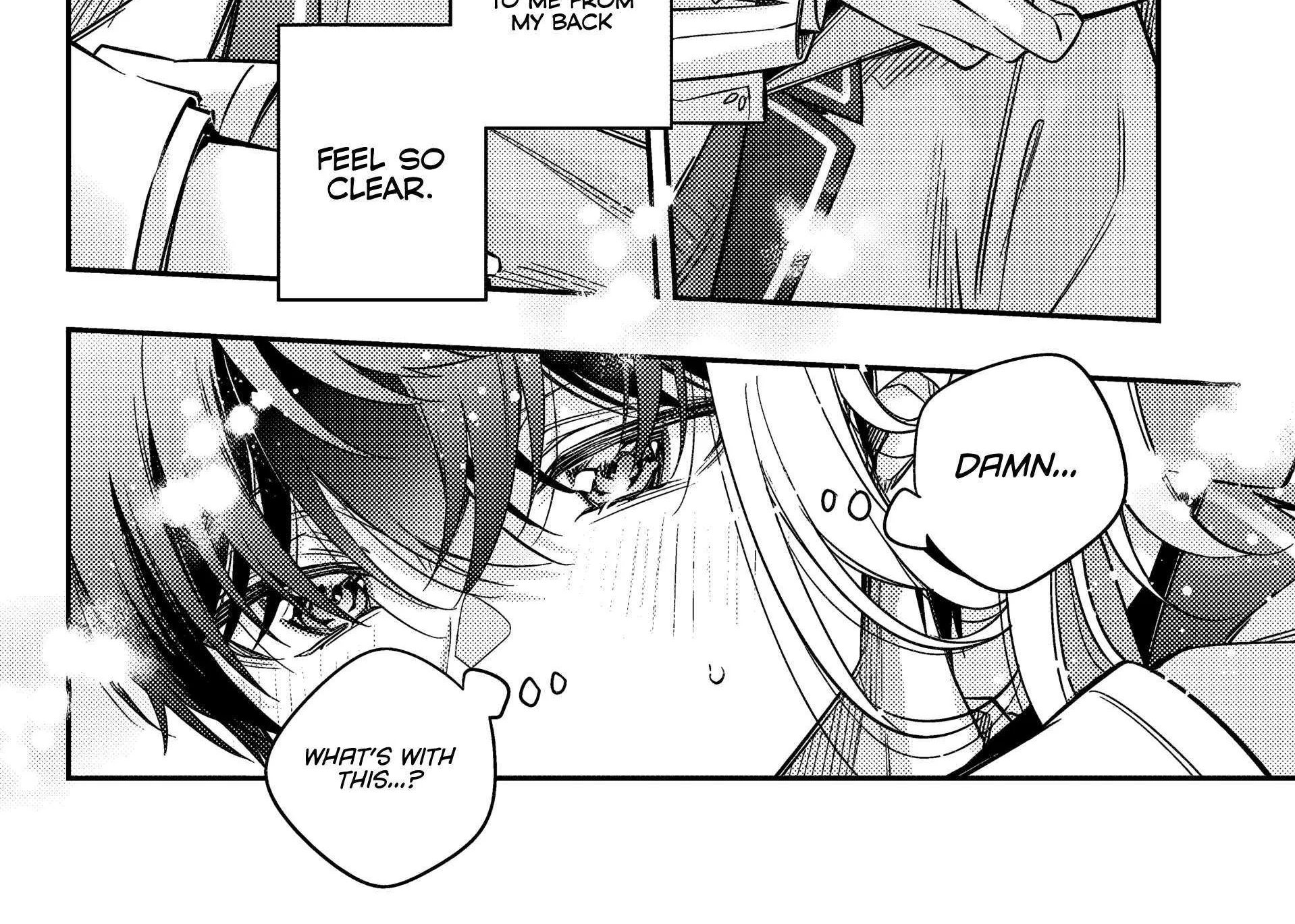 Alya, Who Sits Next to Me, Sometimes Whispers Sweet Nothings in Russian Chapter 56 page 13 - 