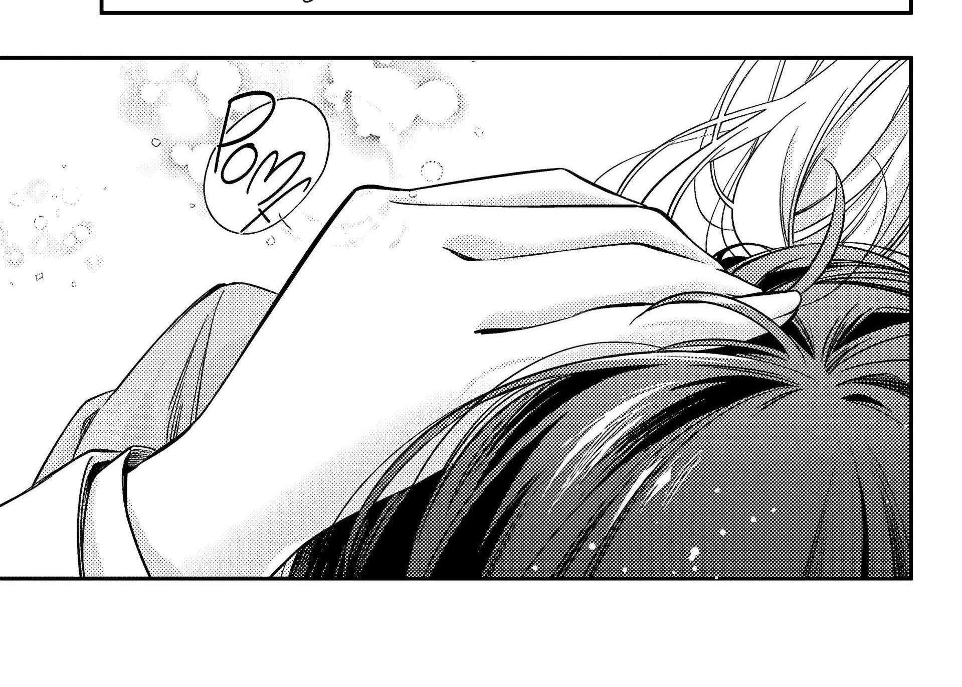Alya, Who Sits Next to Me, Sometimes Whispers Sweet Nothings in Russian Chapter 56 page 15 - 