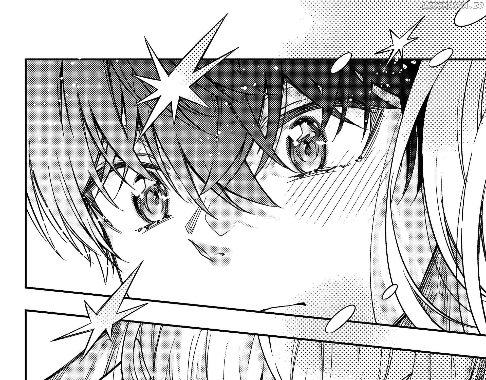 Alya, Who Sits Next to Me, Sometimes Whispers Sweet Nothings in Russian Chapter 56 page 22 - 