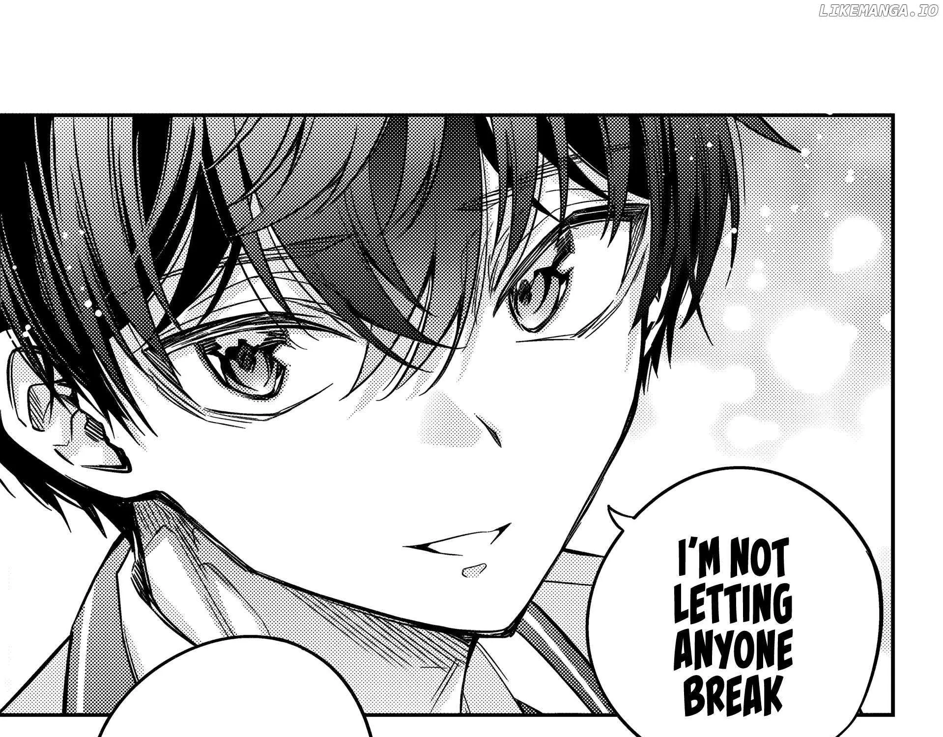 Alya, Who Sits Next to Me, Sometimes Whispers Sweet Nothings in Russian Chapter 56 page 28 - 