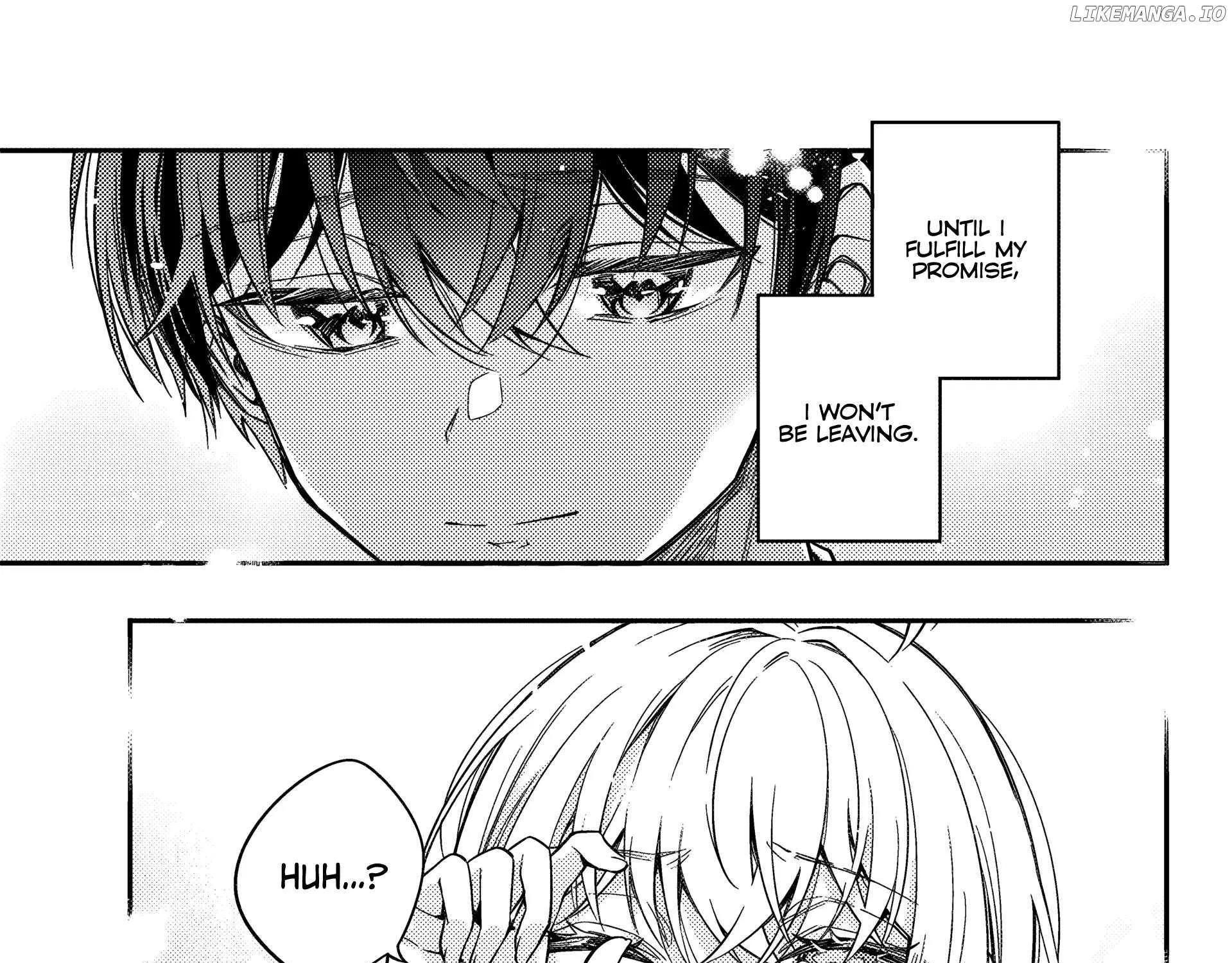 Alya, Who Sits Next to Me, Sometimes Whispers Sweet Nothings in Russian Chapter 57 page 14 - 