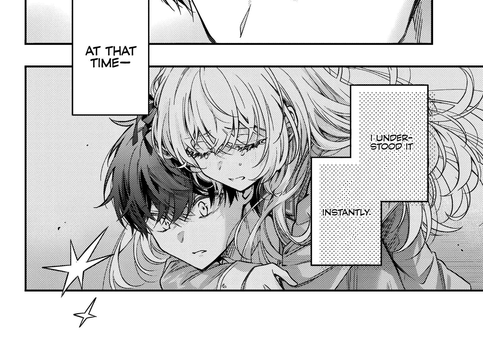 Alya, Who Sits Next to Me, Sometimes Whispers Sweet Nothings in Russian Chapter 57 page 5 - 