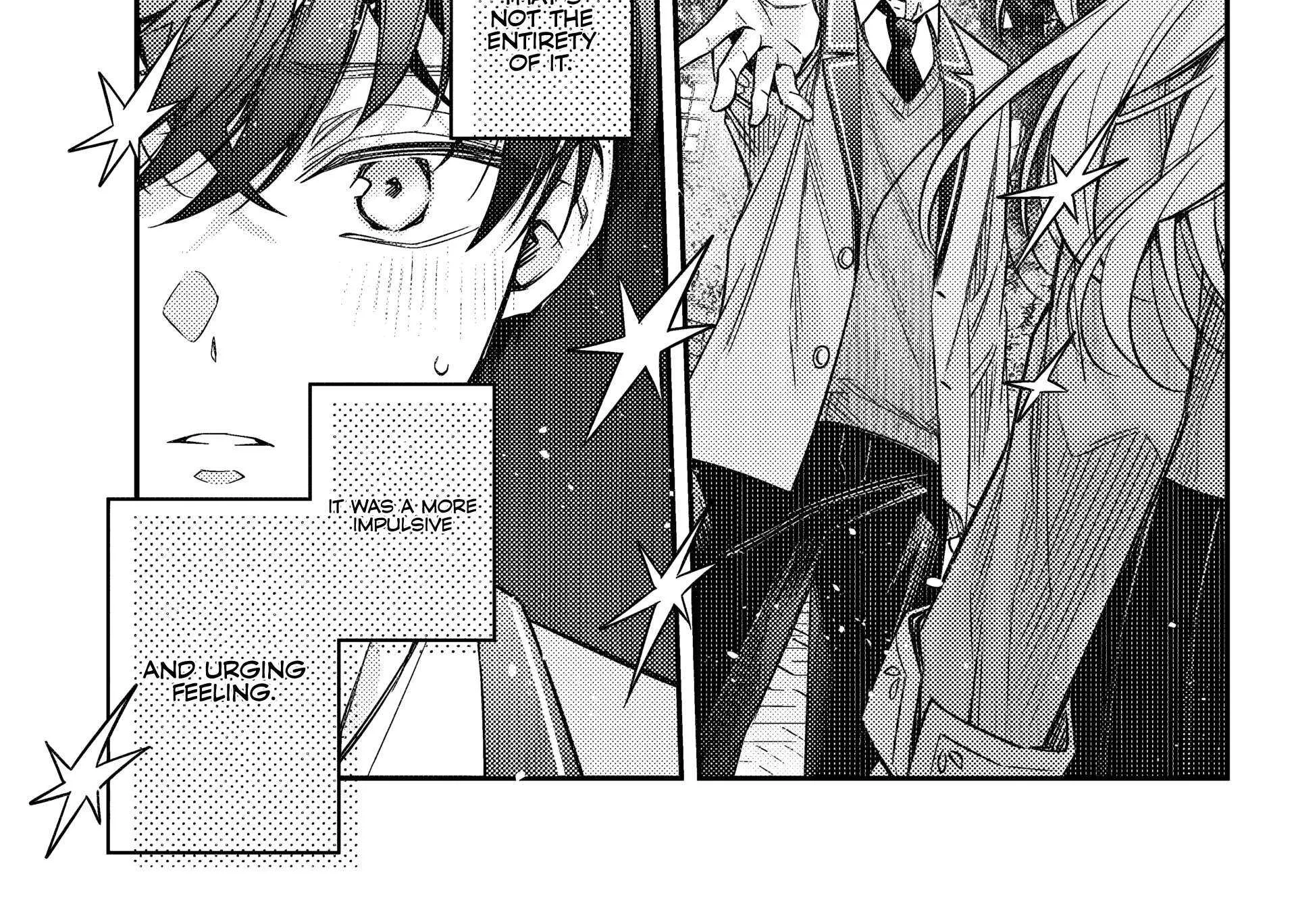 Alya, Who Sits Next to Me, Sometimes Whispers Sweet Nothings in Russian Chapter 57 page 7 - 