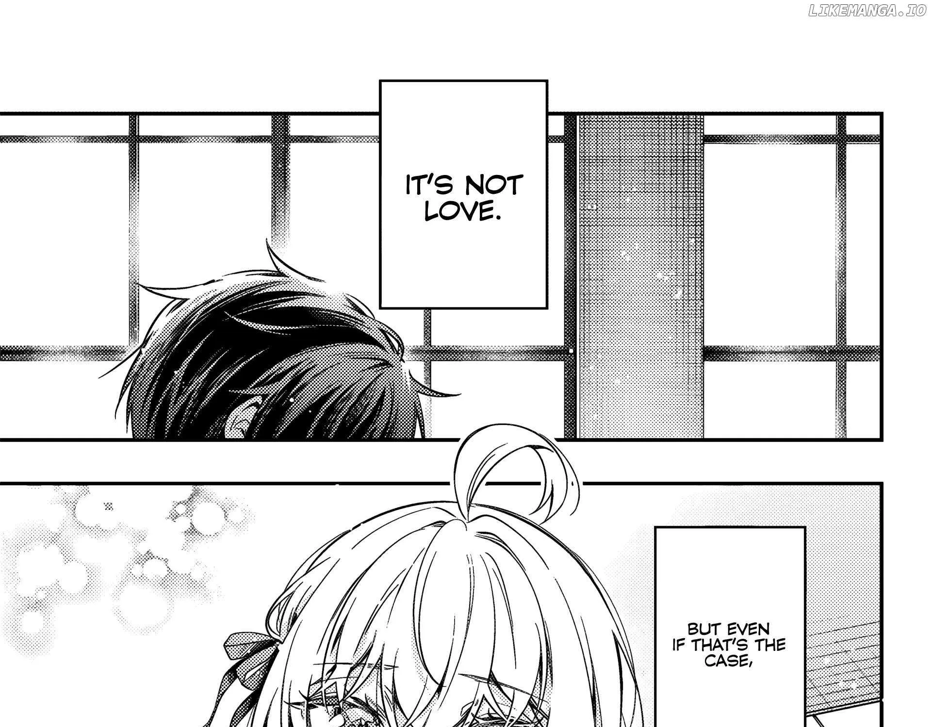 Alya, Who Sits Next to Me, Sometimes Whispers Sweet Nothings in Russian Chapter 57 page 10 - 