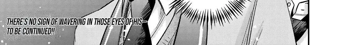Alya, Who Sits Next to Me, Sometimes Whispers Sweet Nothings in Russian Chapter 59 page 23 - 