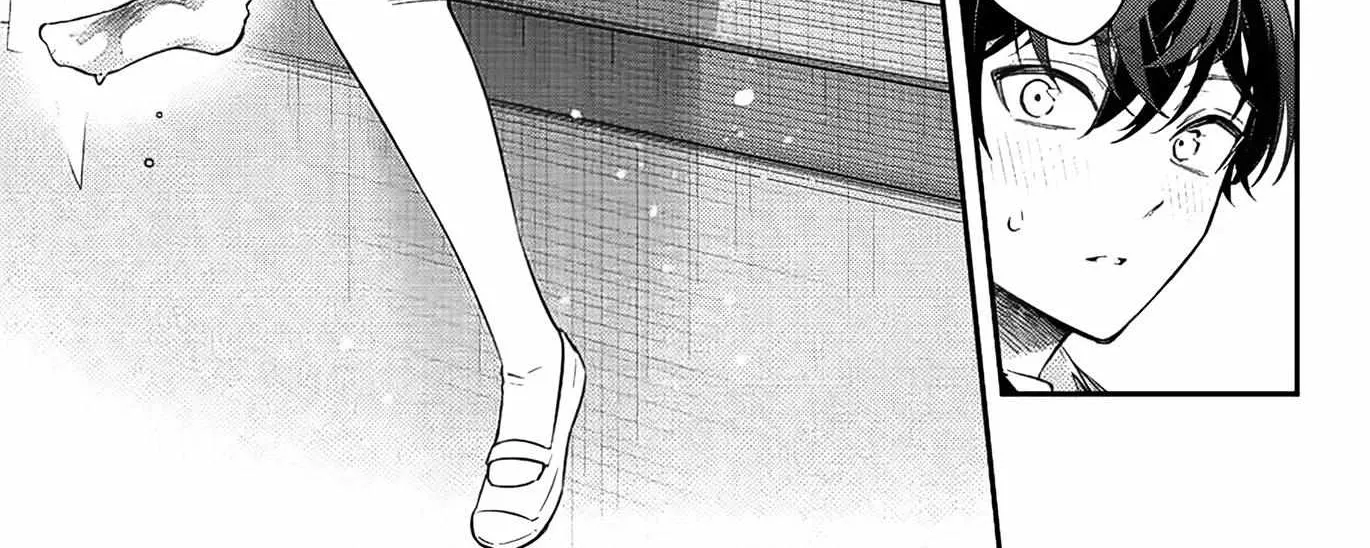 Alya, Who Sits Next to Me, Sometimes Whispers Sweet Nothings in Russian Chapter 6 page 16 - 