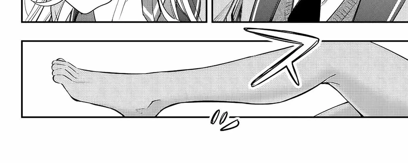 Alya, Who Sits Next to Me, Sometimes Whispers Sweet Nothings in Russian Chapter 6 page 22 - 