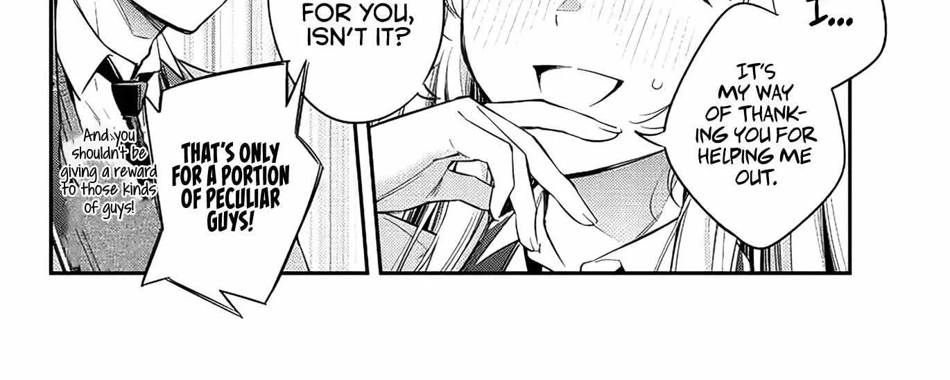 Alya, Who Sits Next to Me, Sometimes Whispers Sweet Nothings in Russian Chapter 6 page 26 - 