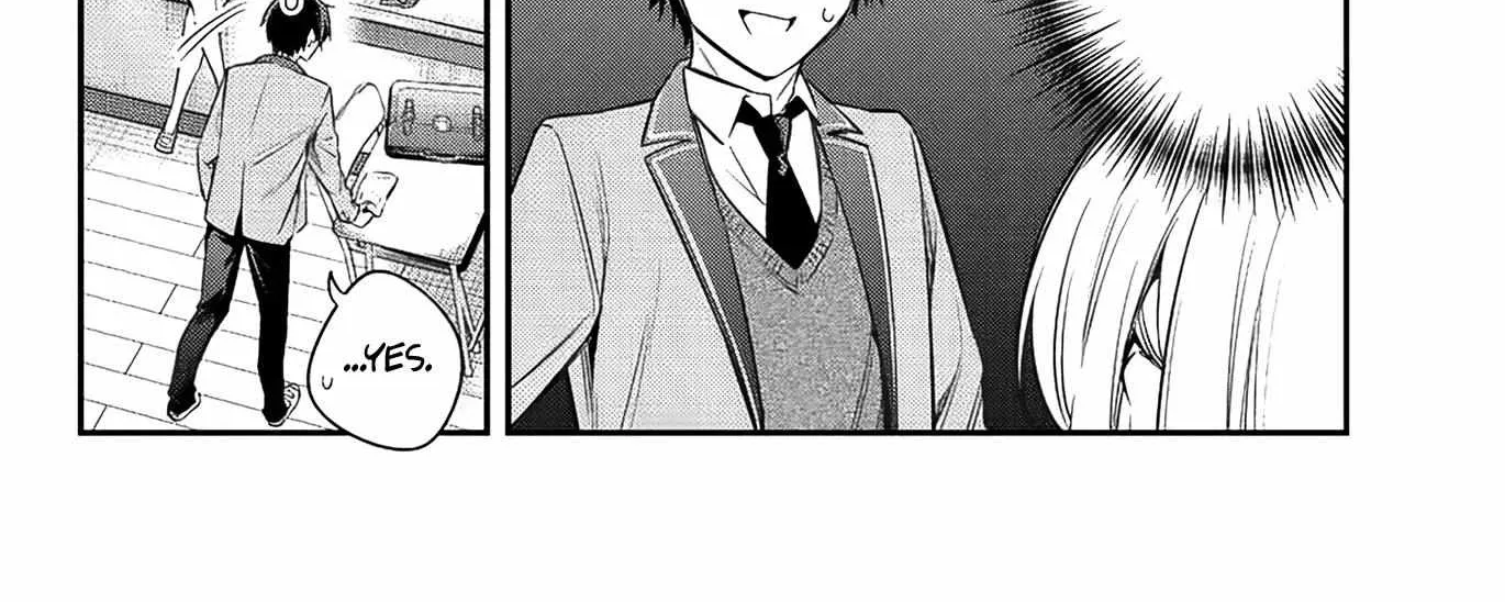 Alya, Who Sits Next to Me, Sometimes Whispers Sweet Nothings in Russian Chapter 6 page 30 - 