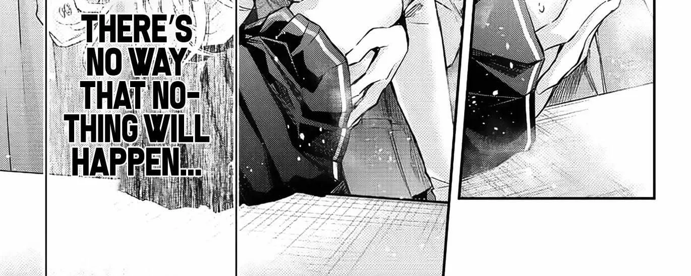 Alya, Who Sits Next to Me, Sometimes Whispers Sweet Nothings in Russian Chapter 6 page 4 - 