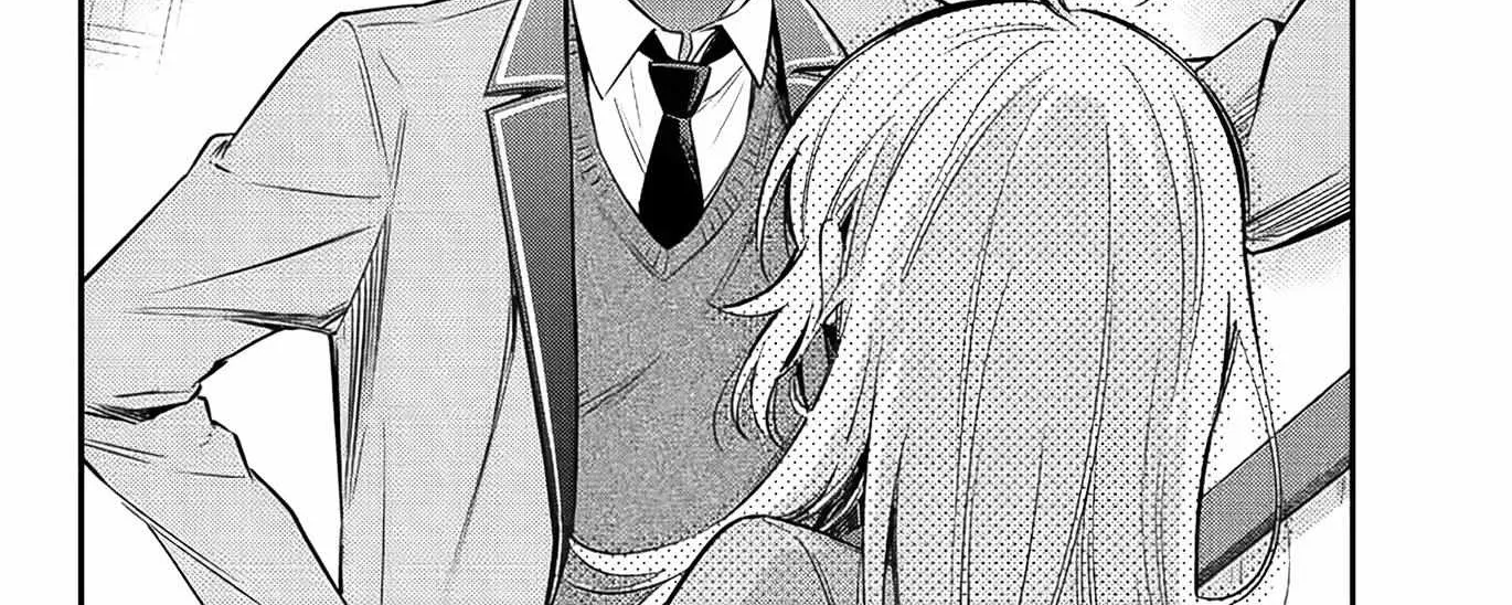 Alya, Who Sits Next to Me, Sometimes Whispers Sweet Nothings in Russian Chapter 6 page 34 - 