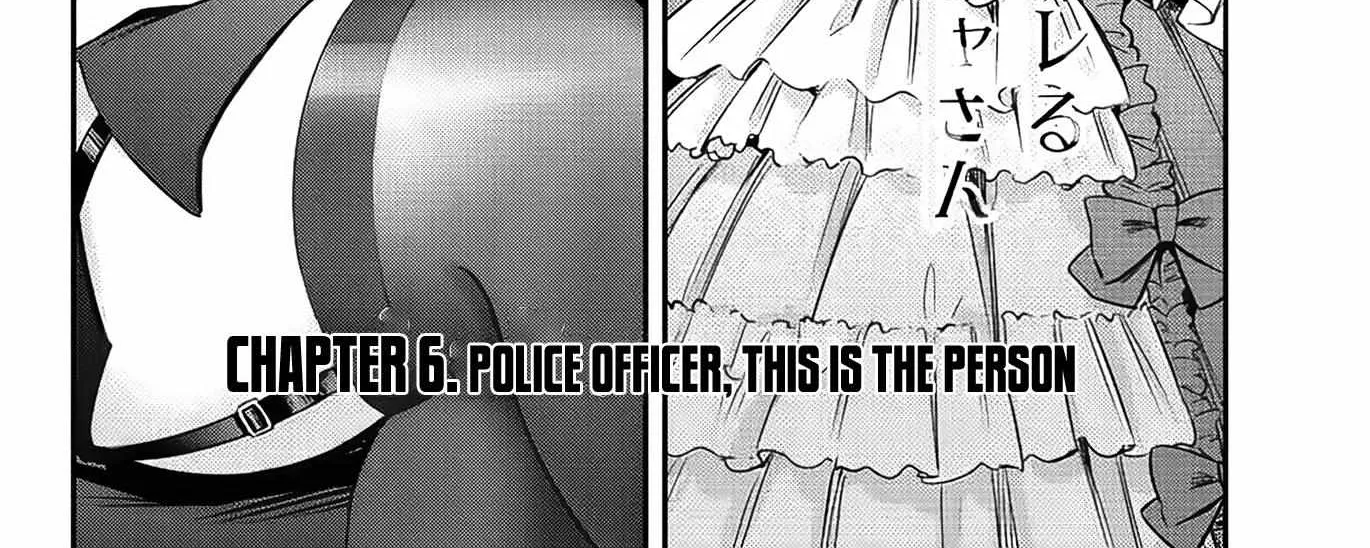 Alya, Who Sits Next to Me, Sometimes Whispers Sweet Nothings in Russian Chapter 6 page 6 - 