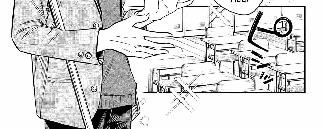 Alya, Who Sits Next to Me, Sometimes Whispers Sweet Nothings in Russian Chapter 6 page 8 - 