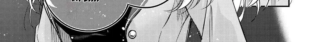 Alya, Who Sits Next to Me, Sometimes Whispers Sweet Nothings in Russian Chapter 60 page 25 - 