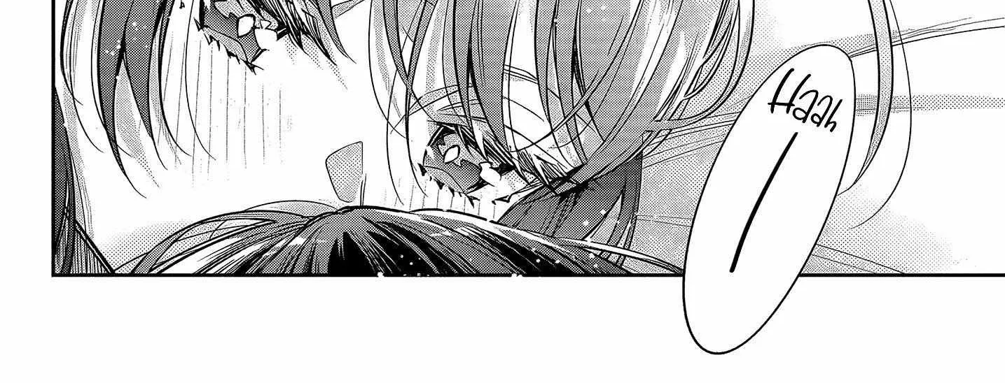 Alya, Who Sits Next to Me, Sometimes Whispers Sweet Nothings in Russian Chapter 69 page 12 - 