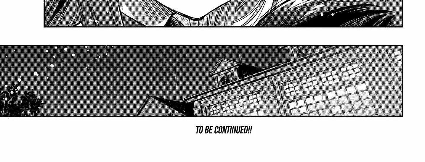 Alya, Who Sits Next to Me, Sometimes Whispers Sweet Nothings in Russian Chapter 69 page 18 - 
