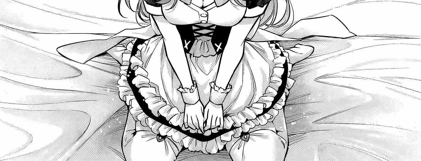 Alya, Who Sits Next to Me, Sometimes Whispers Sweet Nothings in Russian Chapter 69 page 6 - 