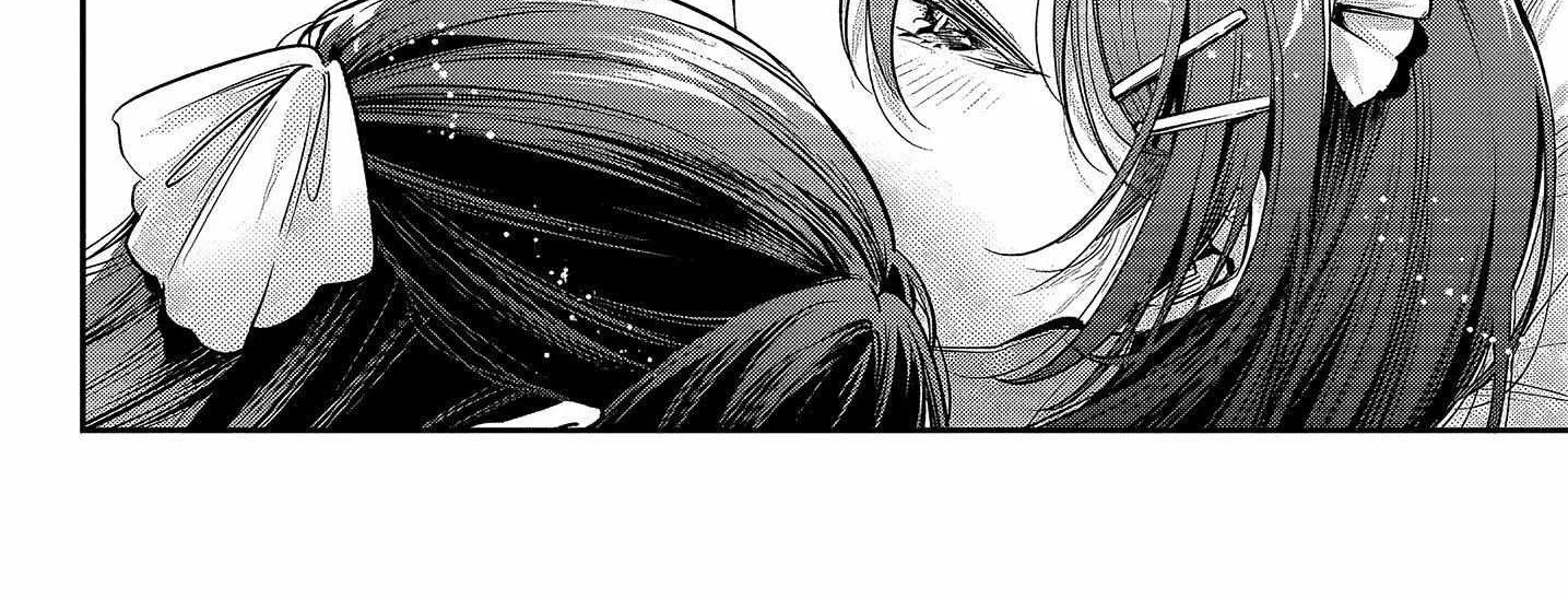 Alya, Who Sits Next to Me, Sometimes Whispers Sweet Nothings in Russian Chapter 69 page 8 - 