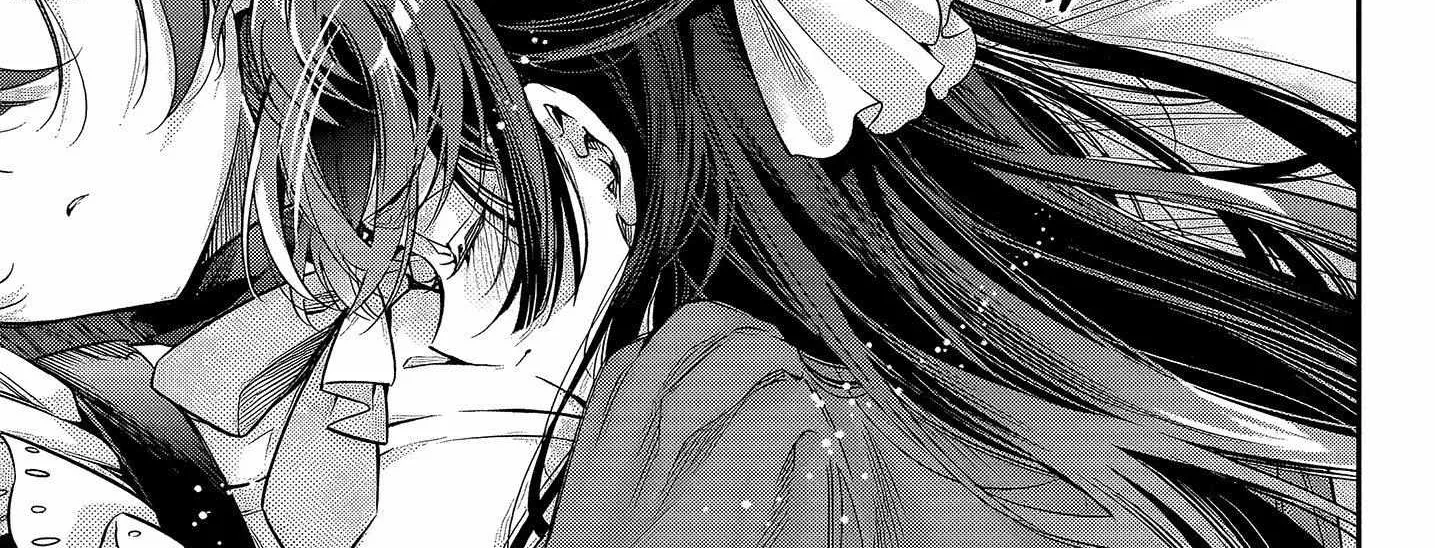 Alya, Who Sits Next to Me, Sometimes Whispers Sweet Nothings in Russian Chapter 69 page 10 - 