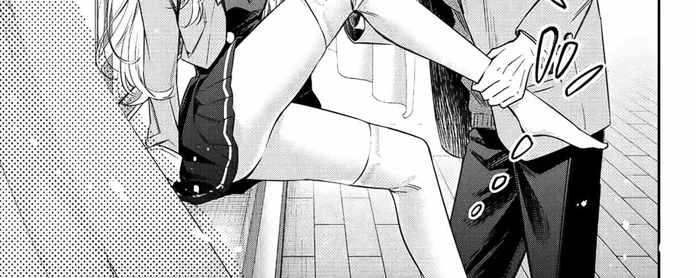Alya, Who Sits Next to Me, Sometimes Whispers Sweet Nothings in Russian Chapter 7 page 16 - 