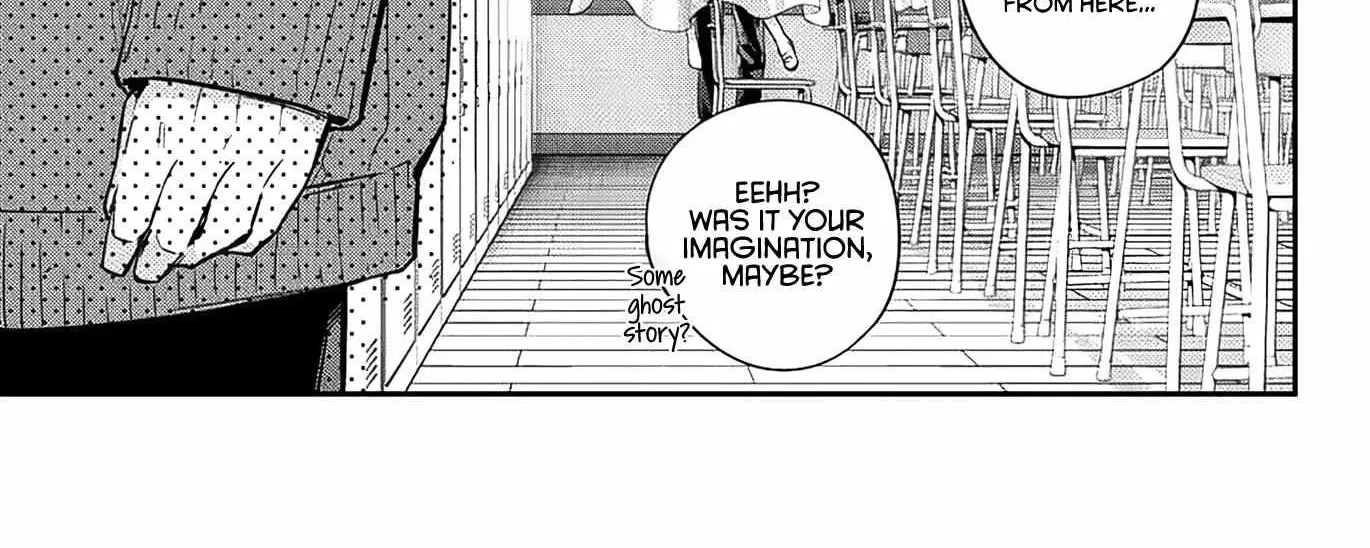 Alya, Who Sits Next to Me, Sometimes Whispers Sweet Nothings in Russian Chapter 7 page 20 - 