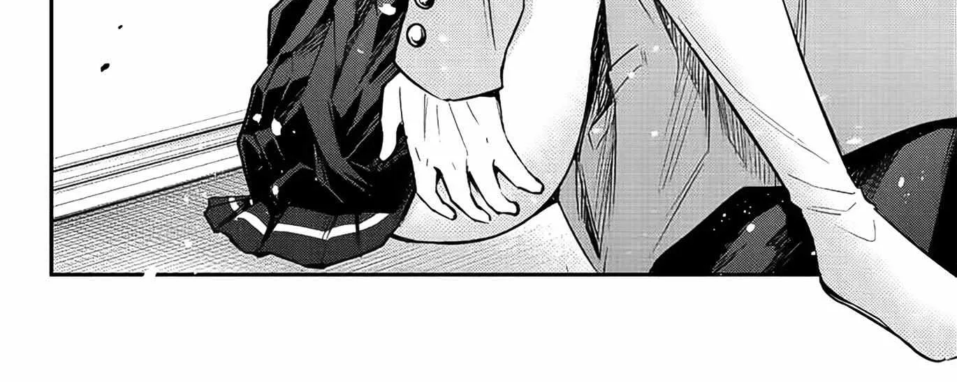 Alya, Who Sits Next to Me, Sometimes Whispers Sweet Nothings in Russian Chapter 7 page 22 - 