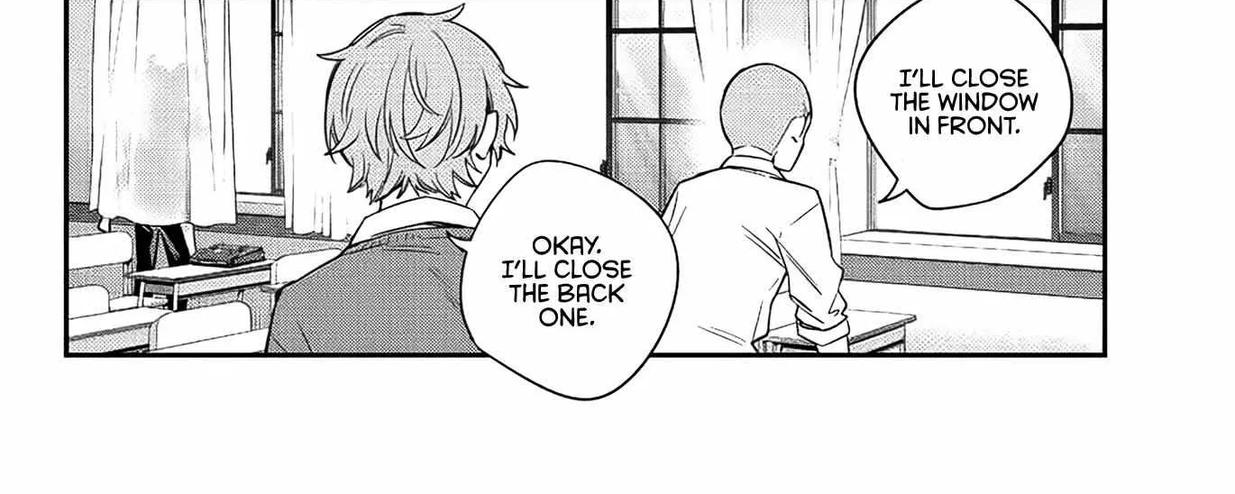 Alya, Who Sits Next to Me, Sometimes Whispers Sweet Nothings in Russian Chapter 7 page 26 - 