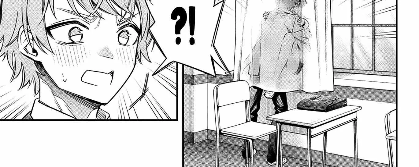 Alya, Who Sits Next to Me, Sometimes Whispers Sweet Nothings in Russian Chapter 7 page 28 - 