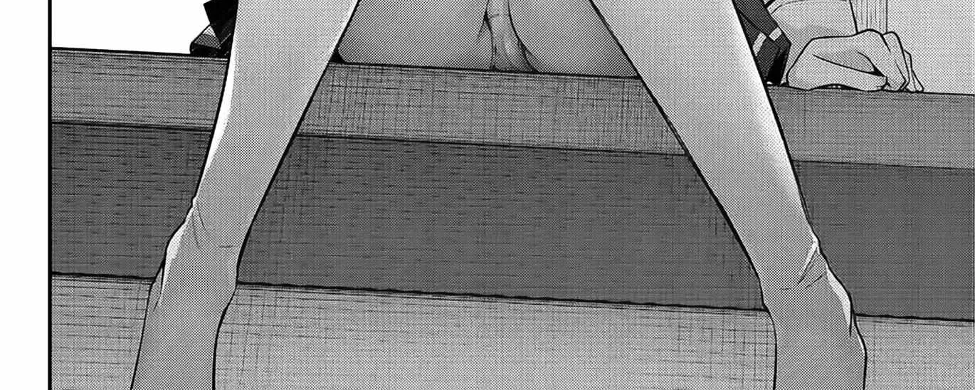Alya, Who Sits Next to Me, Sometimes Whispers Sweet Nothings in Russian Chapter 7 page 34 - 