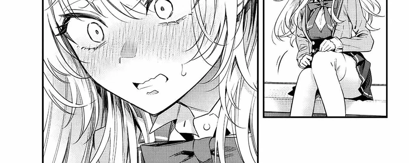 Alya, Who Sits Next to Me, Sometimes Whispers Sweet Nothings in Russian Chapter 7 page 36 - 