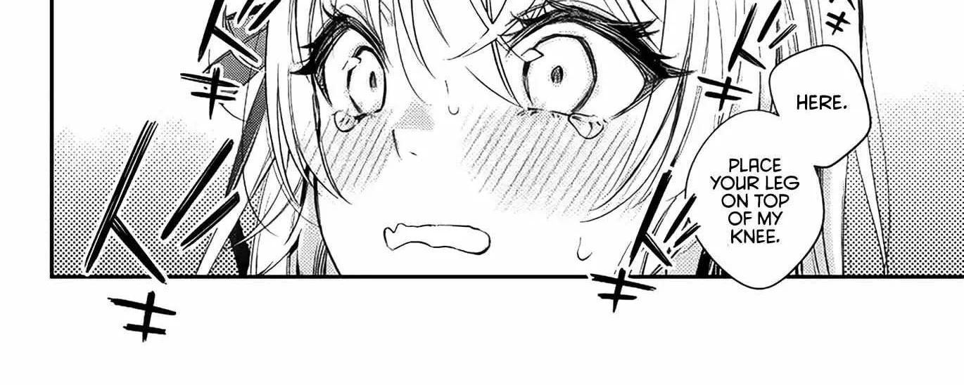 Alya, Who Sits Next to Me, Sometimes Whispers Sweet Nothings in Russian Chapter 7 page 6 - 