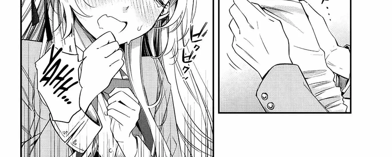 Alya, Who Sits Next to Me, Sometimes Whispers Sweet Nothings in Russian Chapter 7 page 10 - 