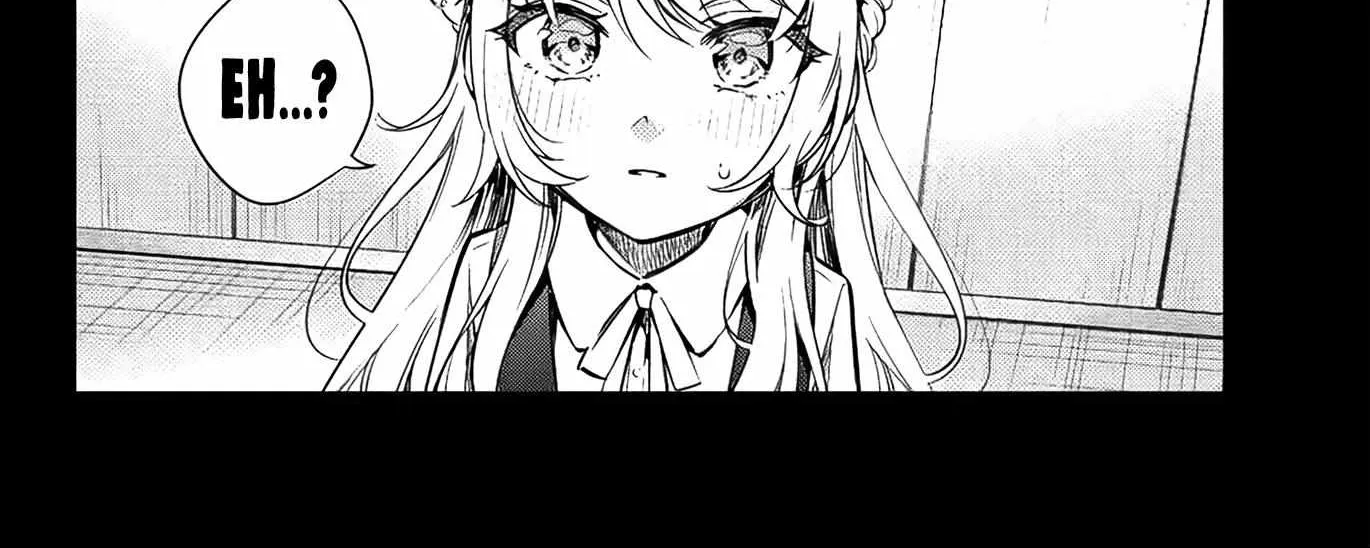 Alya, Who Sits Next to Me, Sometimes Whispers Sweet Nothings in Russian Chapter 9 page 18 - 