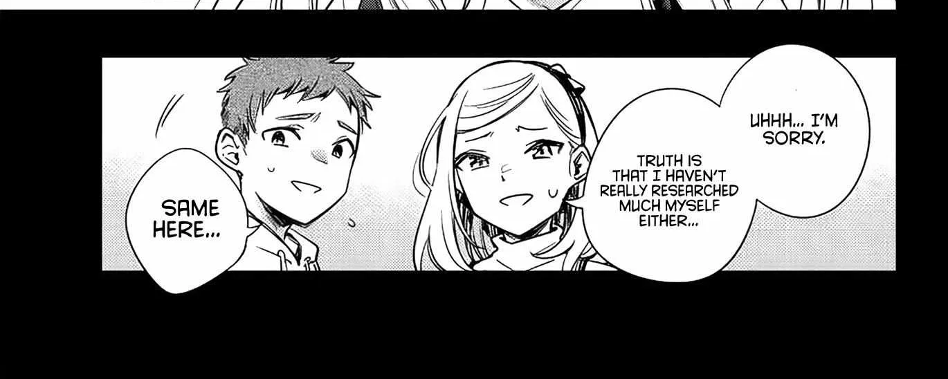 Alya, Who Sits Next to Me, Sometimes Whispers Sweet Nothings in Russian Chapter 9 page 20 - 