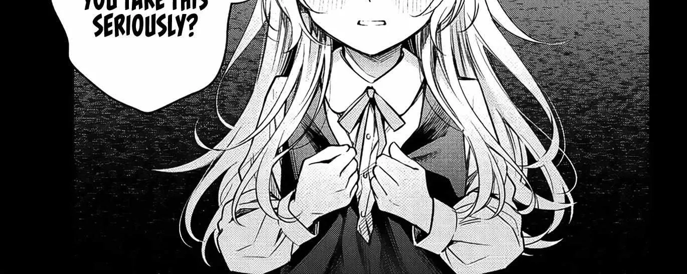 Alya, Who Sits Next to Me, Sometimes Whispers Sweet Nothings in Russian Chapter 9 page 24 - 
