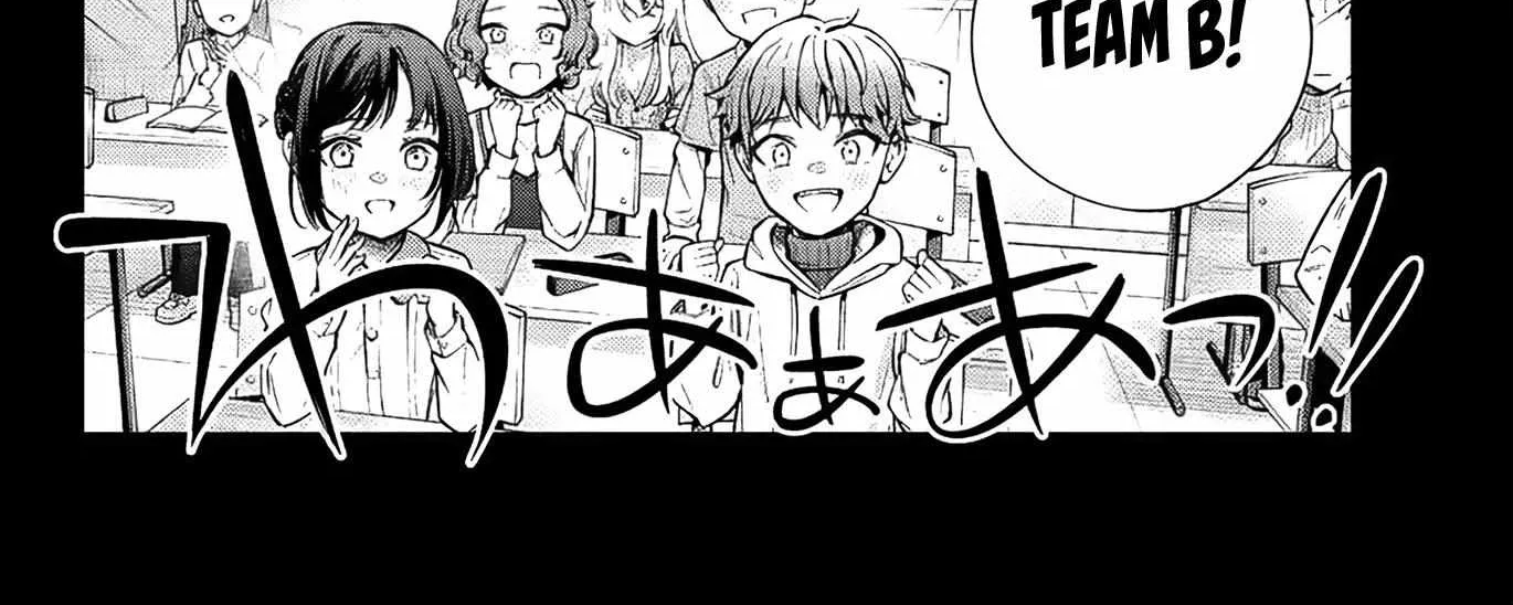 Alya, Who Sits Next to Me, Sometimes Whispers Sweet Nothings in Russian Chapter 9 page 26 - 