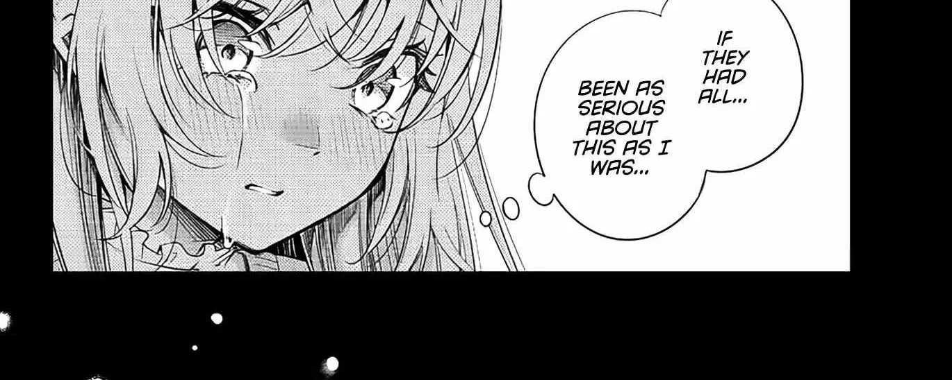 Alya, Who Sits Next to Me, Sometimes Whispers Sweet Nothings in Russian Chapter 9 page 30 - 