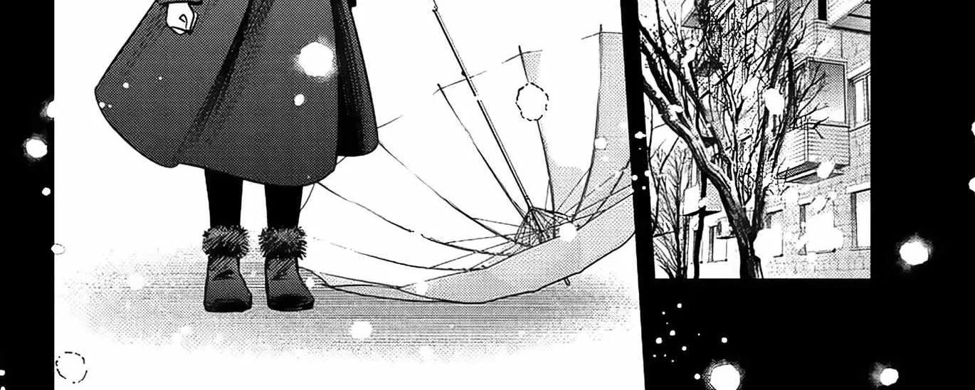 Alya, Who Sits Next to Me, Sometimes Whispers Sweet Nothings in Russian Chapter 9 page 34 - 