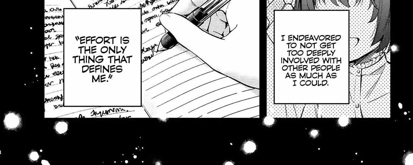 Alya, Who Sits Next to Me, Sometimes Whispers Sweet Nothings in Russian Chapter 9 page 36 - 