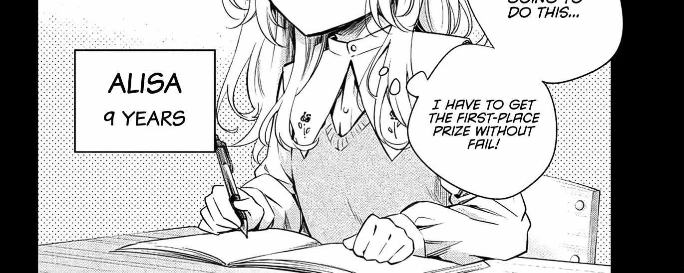 Alya, Who Sits Next to Me, Sometimes Whispers Sweet Nothings in Russian Chapter 9 page 10 - 