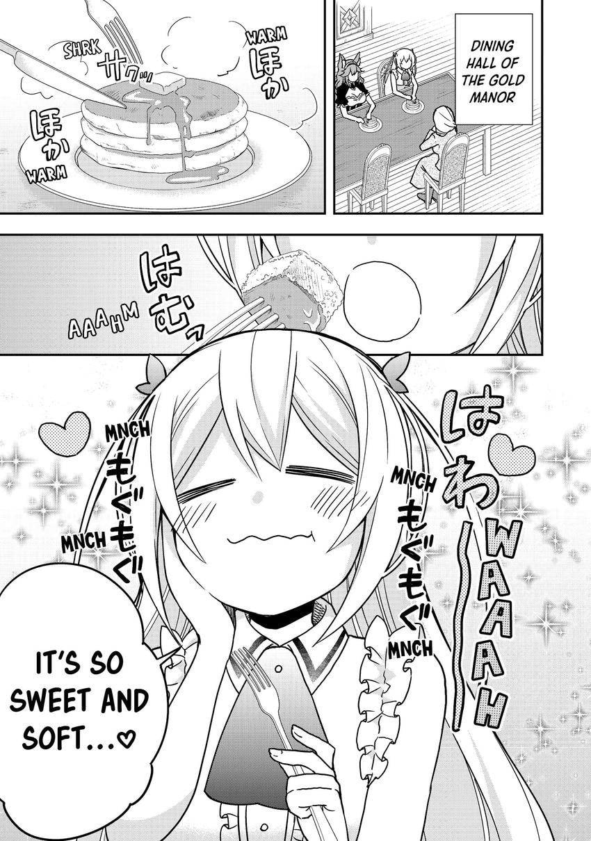 Am I Actually the Strongest? Chapter 0 page 101 - 
