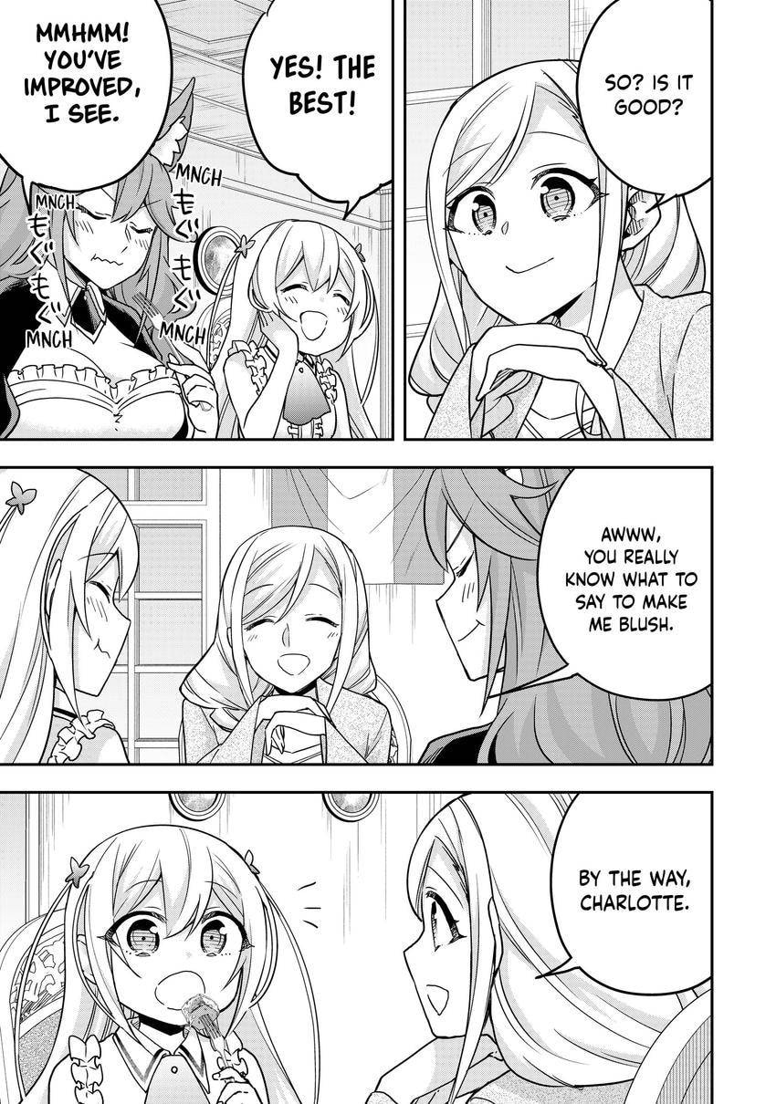 Am I Actually the Strongest? Chapter 0 page 103 - 