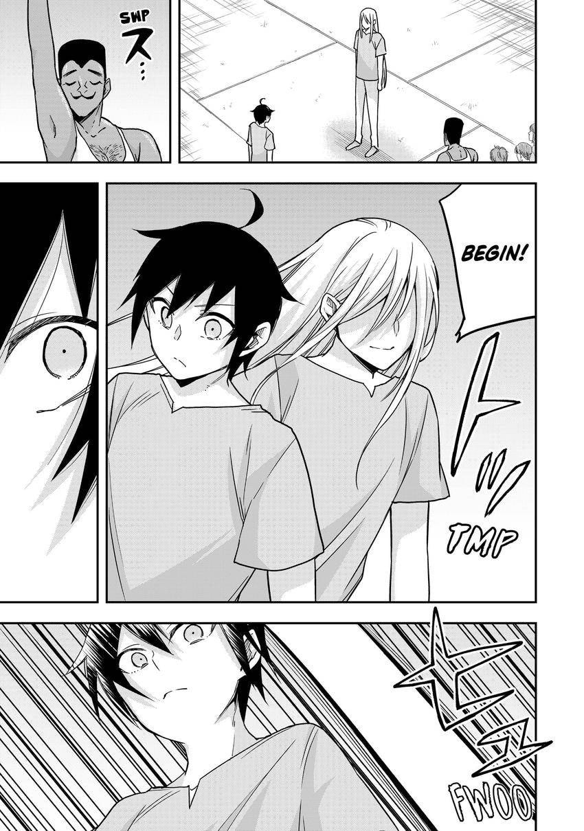 Am I Actually the Strongest? Chapter 0 page 127 - 