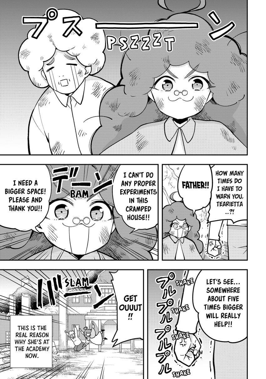 Am I Actually the Strongest? Chapter 0 page 156 - 
