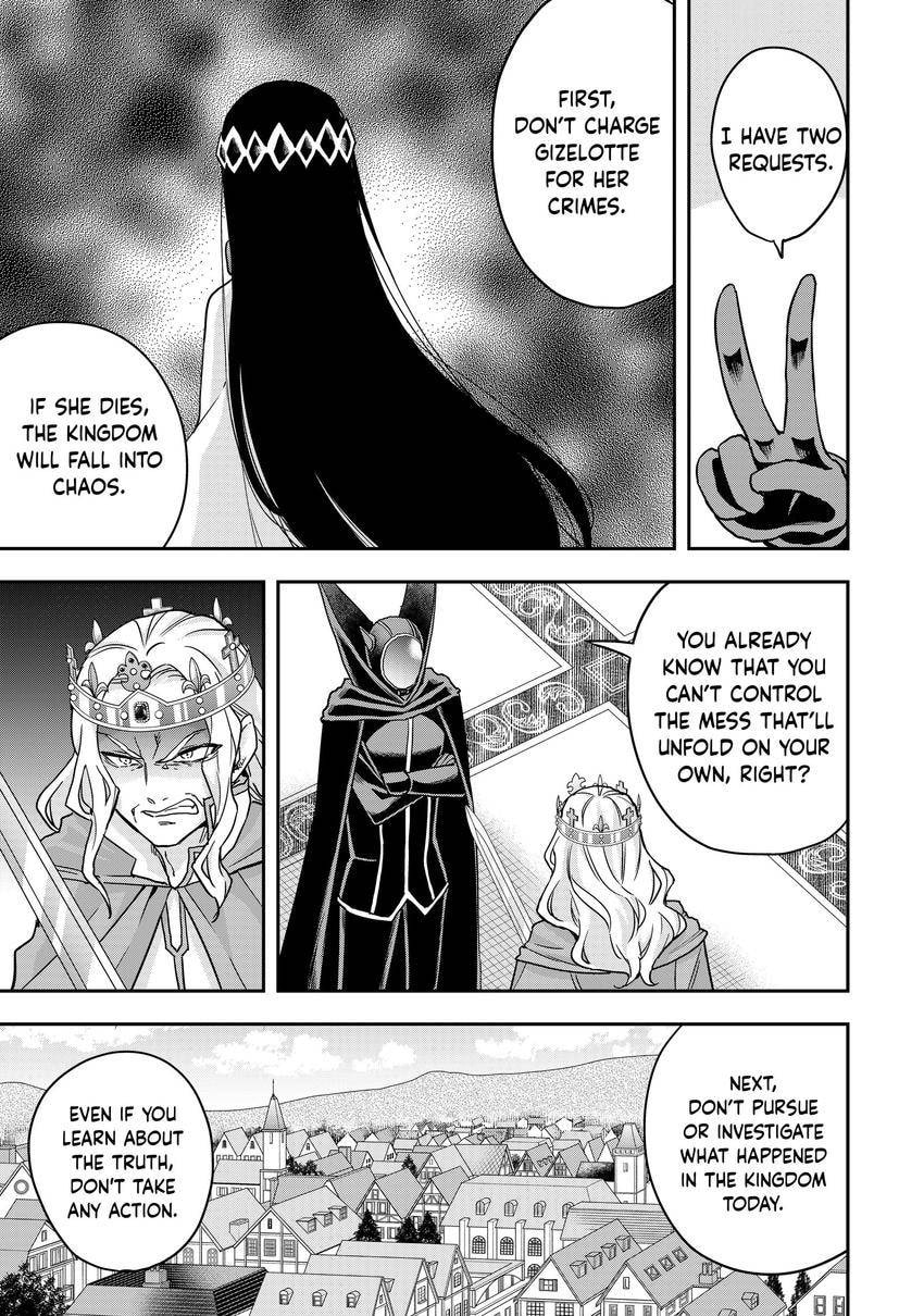 Am I Actually the Strongest? Chapter 0 page 25 - 