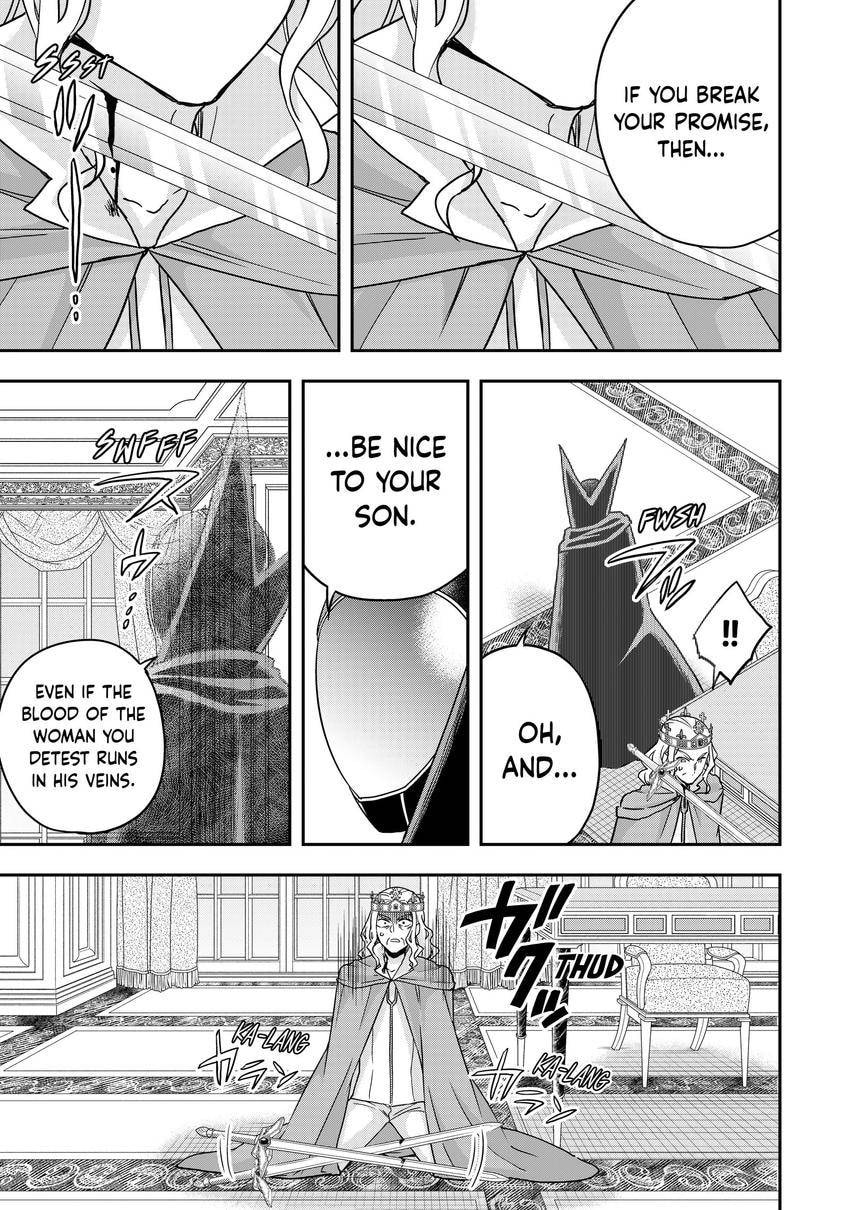 Am I Actually the Strongest? Chapter 0 page 27 - 