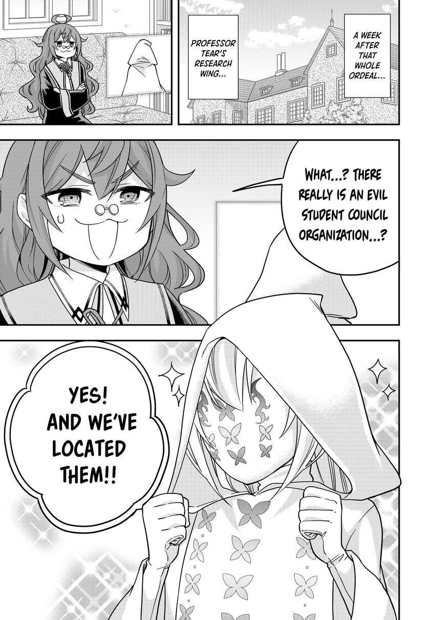Am I Actually the Strongest? Chapter 0 page 65 - 